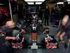 TORO ROSSO STR4, << attends >>the Scuderia Toro Rosso Formula One launch on March 9, 2009 in Montmelo, Spain